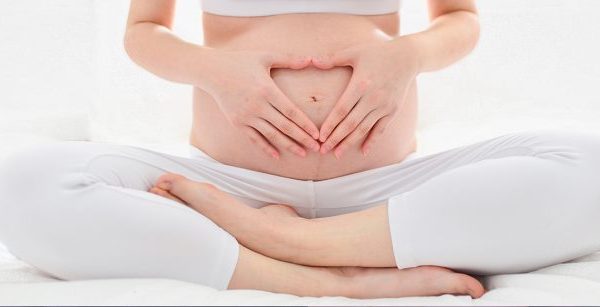 L’osteopatia in gravidanza