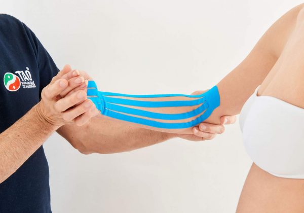 Taping neuromuscolare