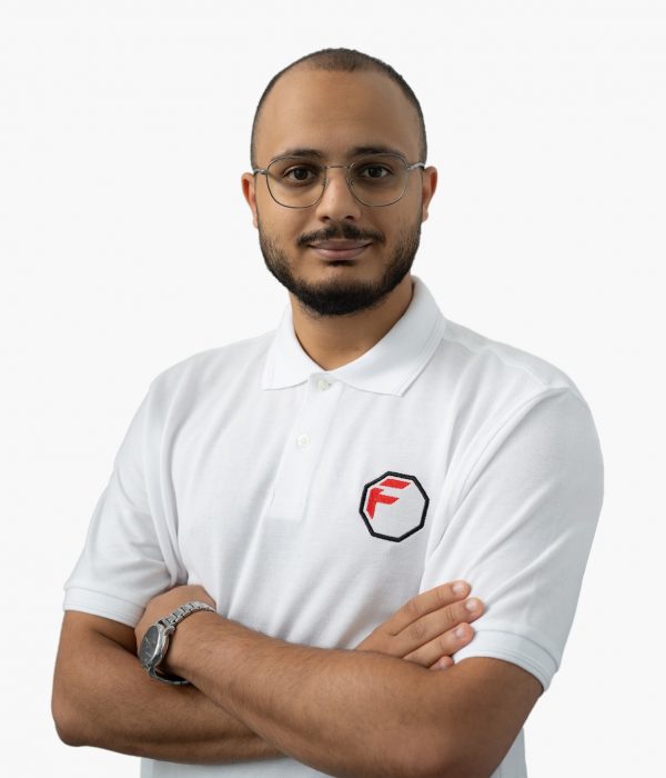 Sarhan Nader