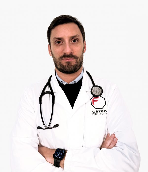 Bologna Fabrizio