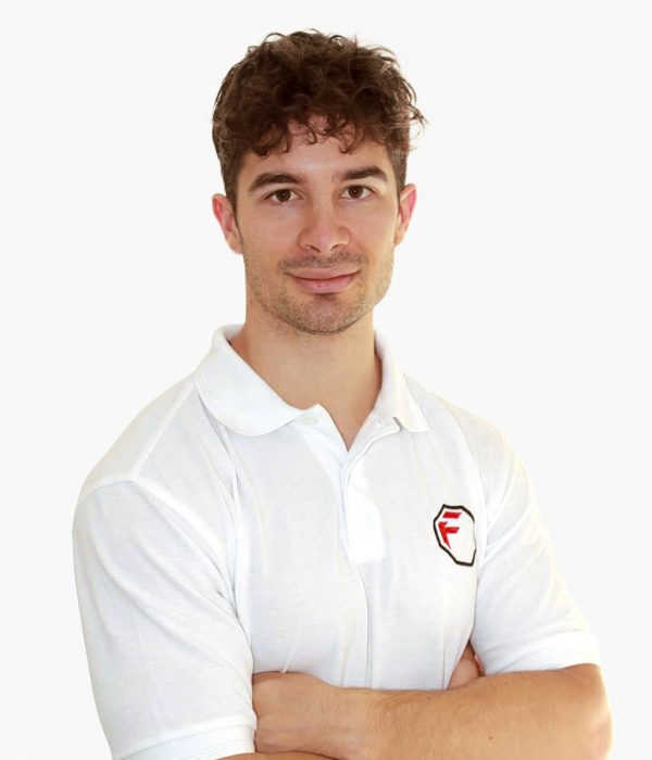 Inversini Nicolò
