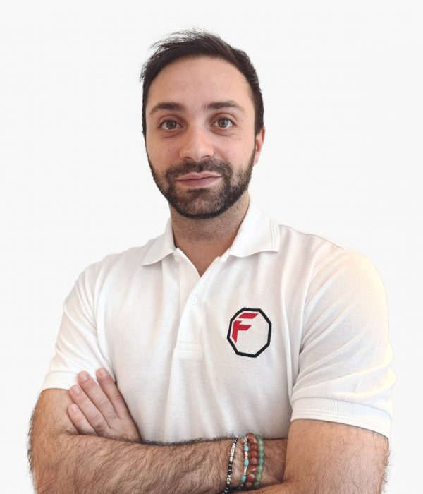 Tortorella PierFrancesco