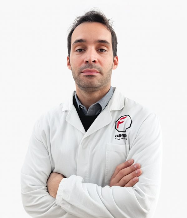 Toto Brocchi Marco